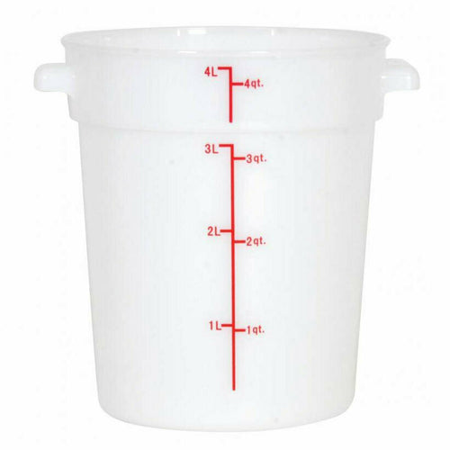 Omcan 80187 Food Storage Container