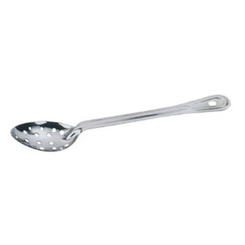 Omcan 80704 Serving Spoon, Perforated