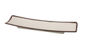Yanco NA-414 Plate, Plastic