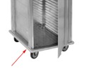 Advance Tabco RA-22 Bumpers