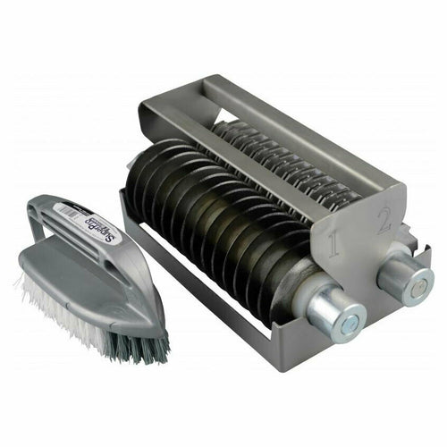 Omcan 45411 Meat Chopper / Grinder, Attachment