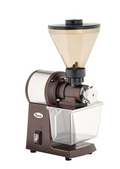 Omcan 46080 Pepper Grinder, Countertop