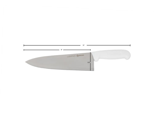 Omcan 12025 Knife, Chef