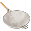 Omcan 81004 Mesh Strainer