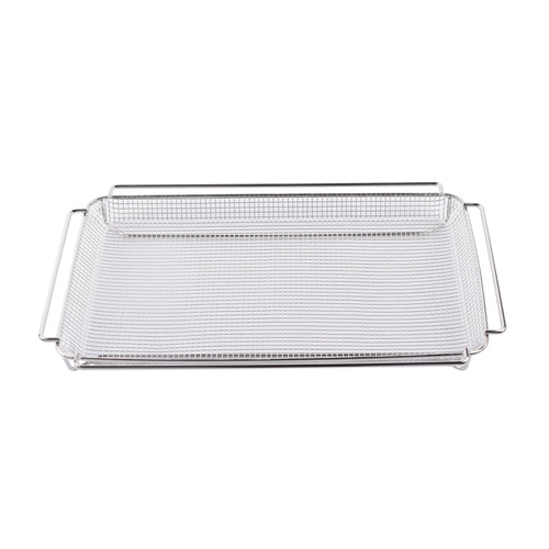 Omcan 80631 Serving & Display Tray, Metal