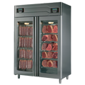 Omcan 44989 Meat Curing Aging Cabinet