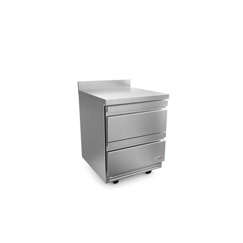 Fagor Refrigeration FWR-27-D2-N Refrigerated Counter, Work Top