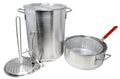 Omcan 47172 Stock Pot