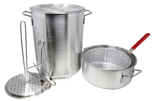 Omcan 47172 Stock Pot