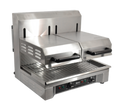 Omcan 39582 Salamander Broiler, Electric