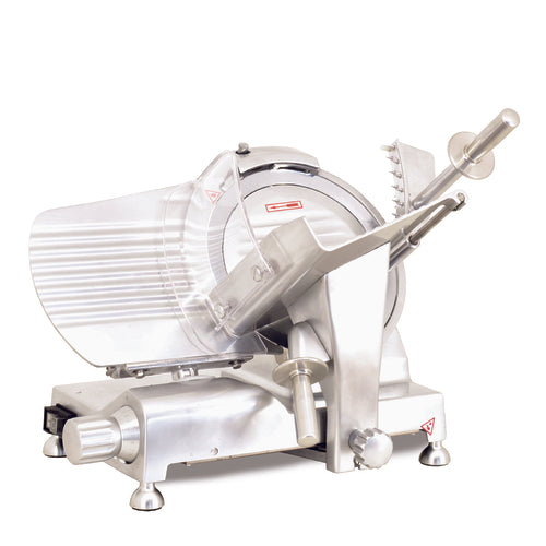 Omcan 41711 Food Slicer, Electric
