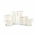 Omcan 80575 Measuring Cups