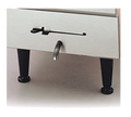 Nemco Food Equipment 66785 Leg