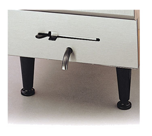 Nemco Food Equipment 66785 Leg
