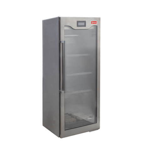 Omcan 46689 Meat Curing Aging Cabinet