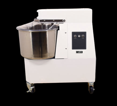 Omcan 45418 Mixer, Spiral Dough