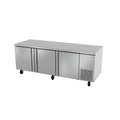 Fagor Refrigeration SUR-93 Refrigerator, Undercounter, Reach-In