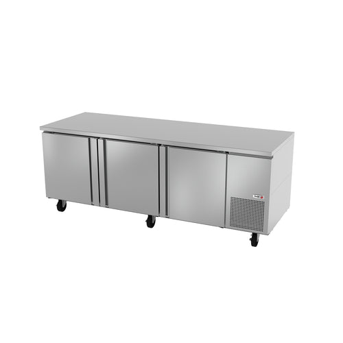 Fagor Refrigeration SUR-93 Refrigerator, Undercounter, Reach-In