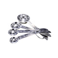 Omcan 44451 Measuring Spoons