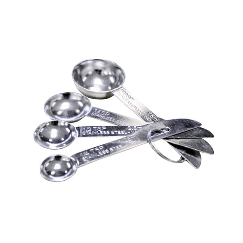 Omcan 44451 Measuring Spoons