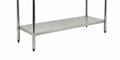 Omcan 44291 Work Table, Undershelf