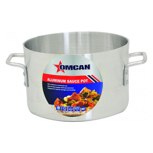 Omcan 43430 Sauce Pot