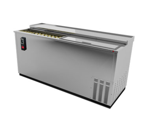 Fagor Refrigeration FBC-65S Bottle Cooler