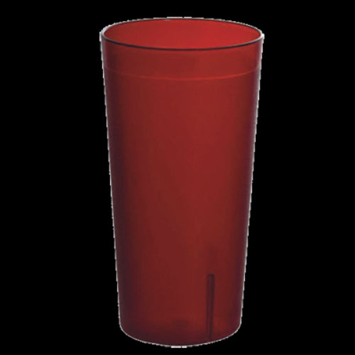 Omcan 80345 Tumbler, Plastic