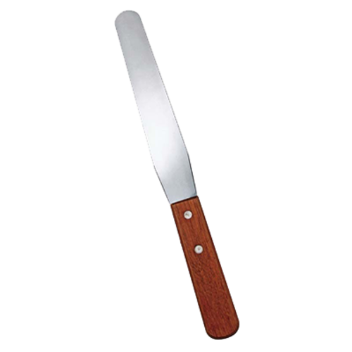 Omcan 80003 Spatula, Baker's