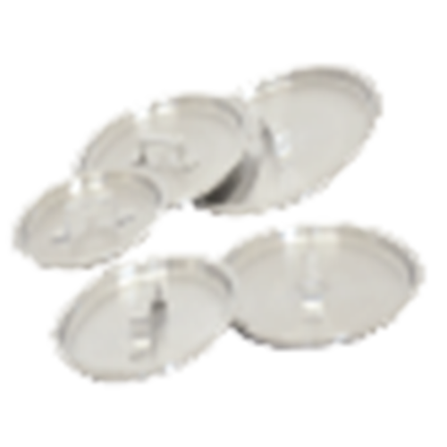Omcan 80508 Cover / Lid, Cookware