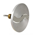 Omcan 43150 Vegetable Cutter Attachment Parts