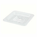 Omcan 80015 Food Pan Cover, Plastic