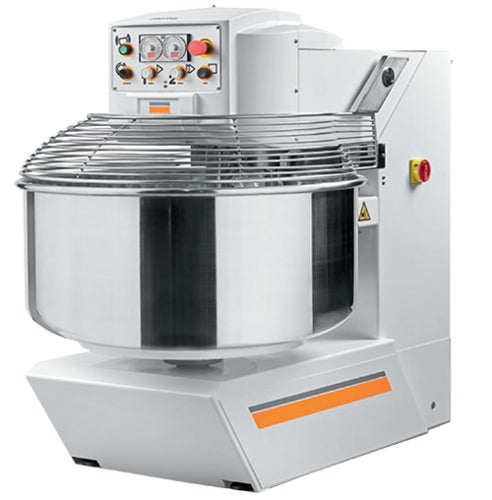 Omcan 49122 Mixer, Spiral Dough