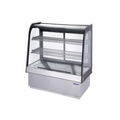 Omcan 47560 Display Case, Refrigerated Deli