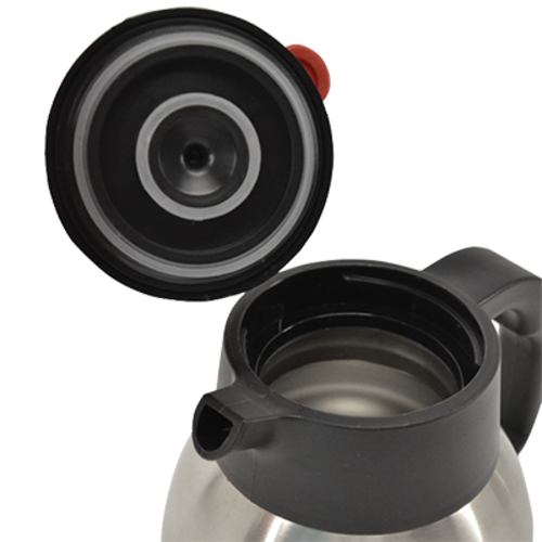 Omcan 40566 Beverage Server Lid