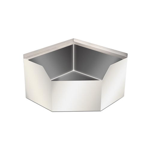 Omcan 47470 Mop Sink