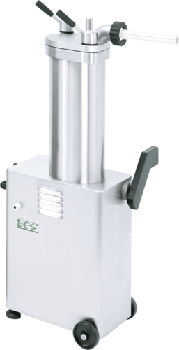 Omcan 46099 Sausage Stuffer, Electric