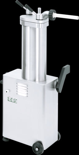 Omcan 46098 Sausage Stuffer, Electric