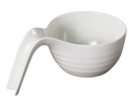 Yanco MD-307 Bowl, Plastic,  1 - 2 qt (32 - 95 oz)