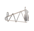 Advance Tabco SB-14-X Shelving Bracket, Wall Mount