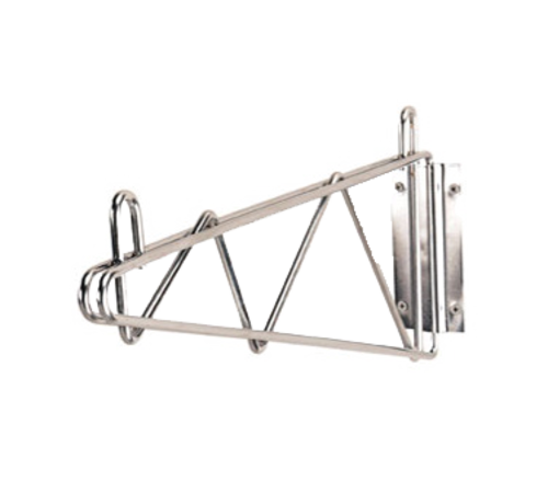 Advance Tabco SB-14-X Shelving Bracket, Wall Mount