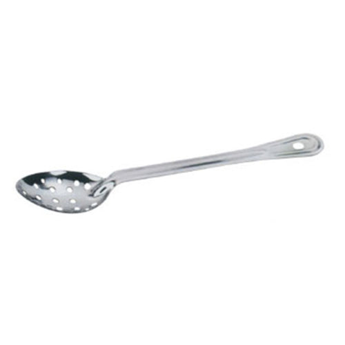 Omcan 80718 Serving Spoon, Perforated