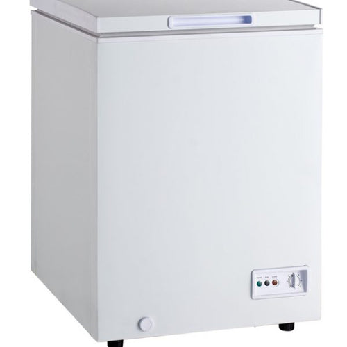 Omcan 46501 Chest Freezer