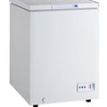 Omcan 46501 Chest Freezer