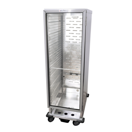 Omcan 31833 Proofer Cabinet, Mobile