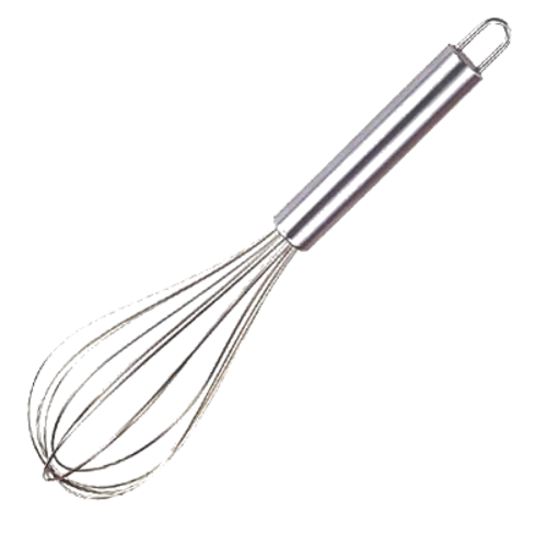 Omcan 80076 Piano Whip / Whisk