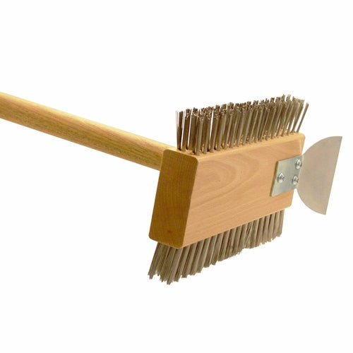 Omcan 44218 Brush, Broiler / Grill