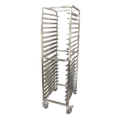 Omcan 23857 Pan Rack, Bun