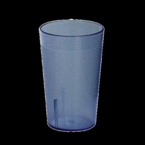 Omcan 80339 Tumbler, Plastic