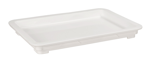 Omcan 81155 Dough Proofing Retarding Pans / Boxes, Lid